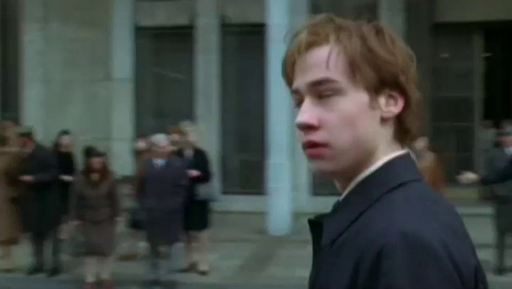 Der Vorleser · Stream | Streaminganbieter