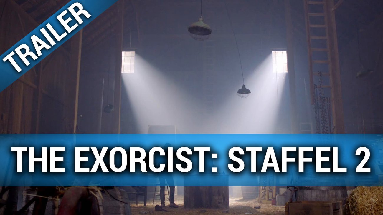 The Exorcist: First Look on Season 2