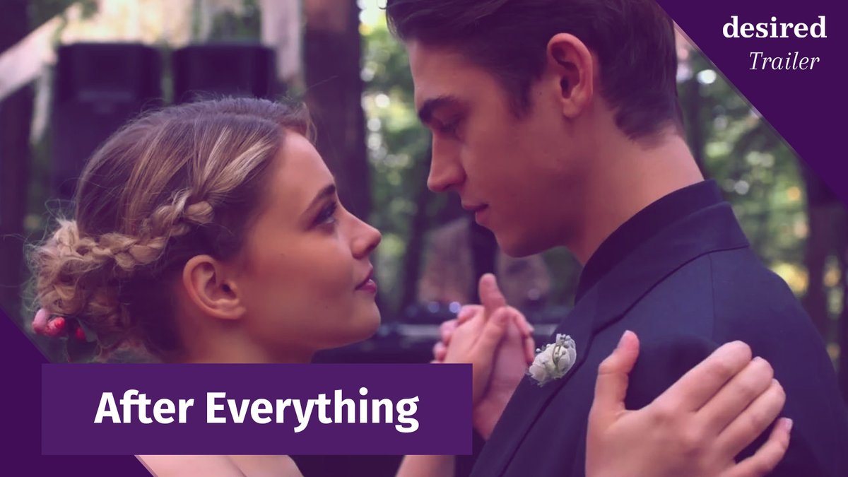 After Everything - Offizieller Trailer | Prime Video DE After Everything - Offizieller Trailer | Prime Video DE