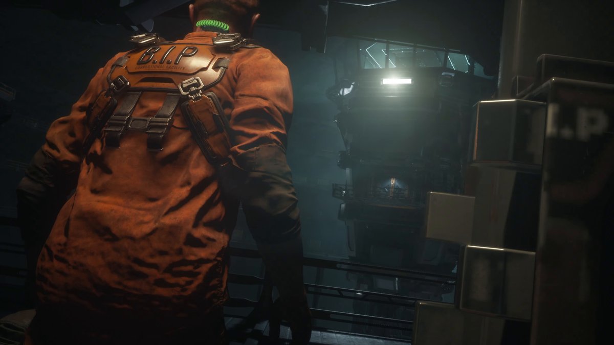 The Callisto Protocol Trailer | PS5 & PS4