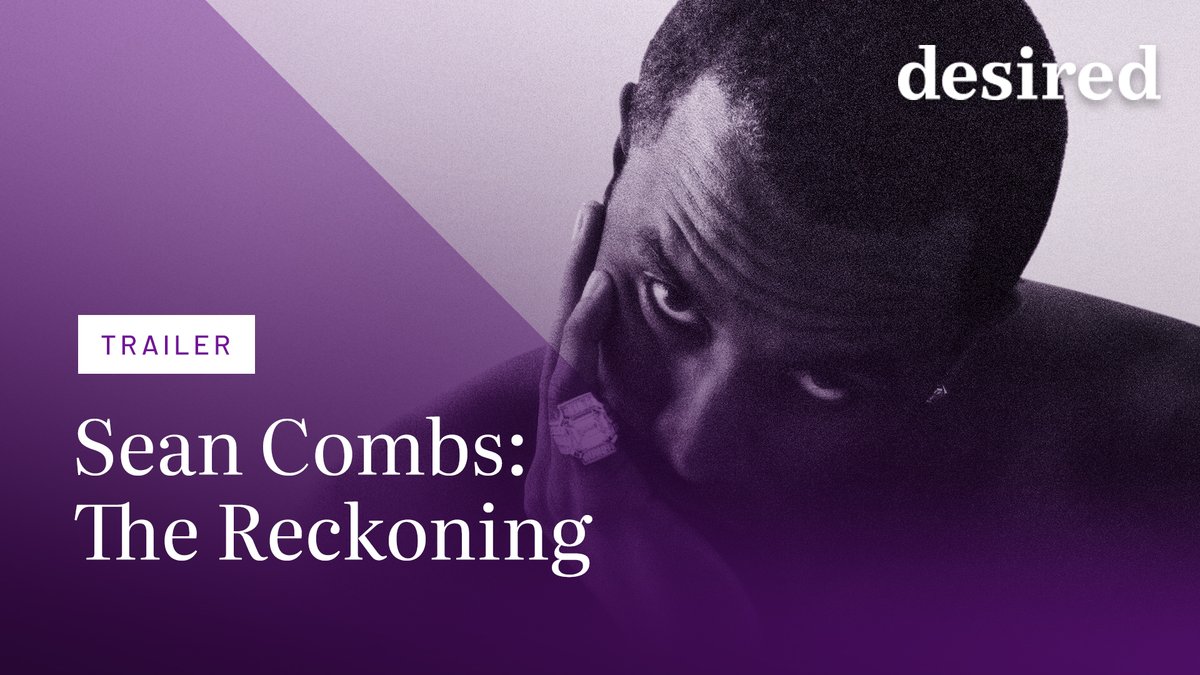 Sean&#x20;Combs&#x3A;&#x20;The&#x20;Reckoning&#x20;&#x7C;&#x20;Offizieller&#x20;Teaser