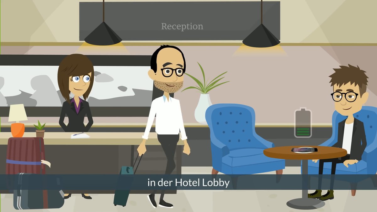 FluxPort in „Die Höhle der Löwen“: Smartphones überall aufladen FluxPort in „Die Höhle der Löwen“: Smartphones überall aufladen