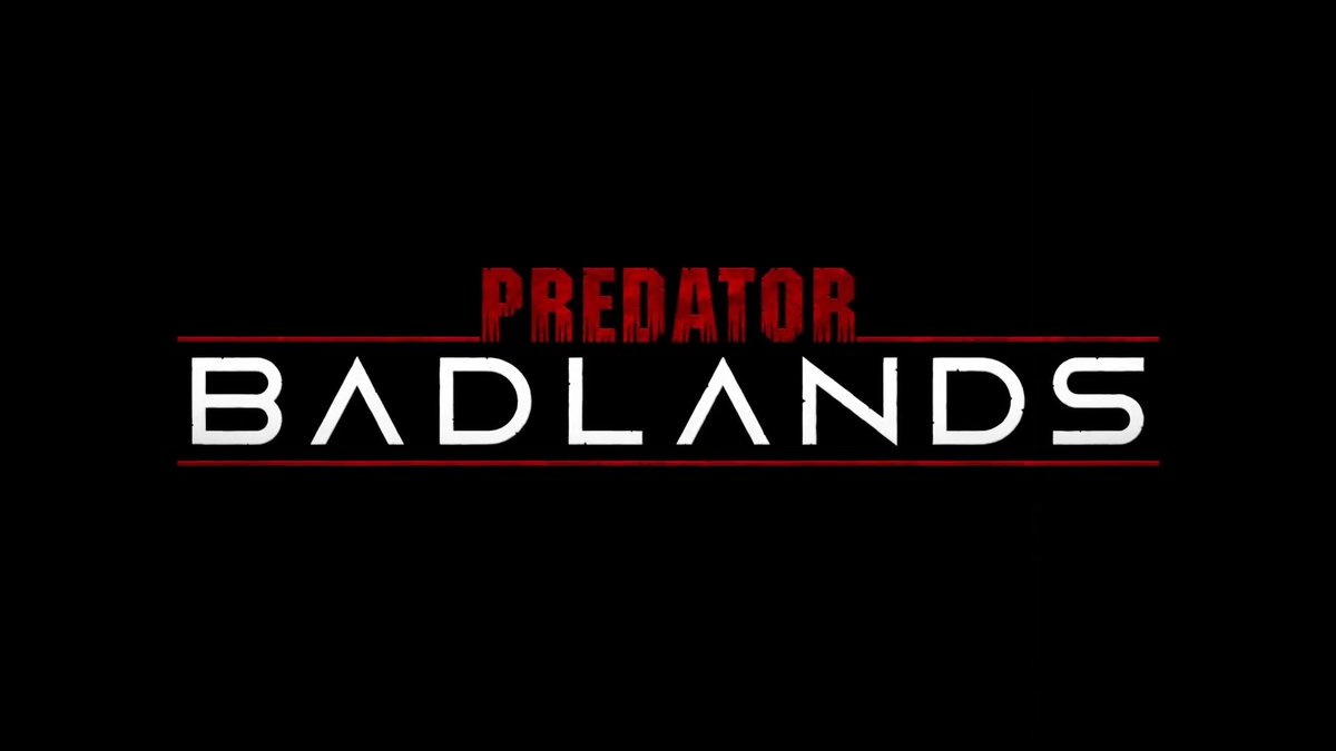Predator: Badlands - Teaser-Trailer Deutsch Predator: Badlands - Teaser-Trailer Deutsch