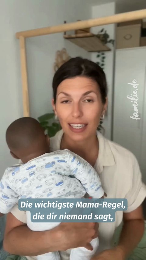 #1 Regel um zu checken, ob dein Baby wettergerecht angezogen ist #1 Regel um zu checken, ob dein Baby wettergerecht angezogen ist