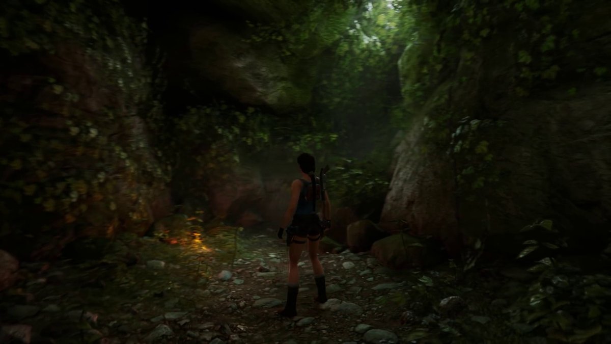 Tomb Raider The Dagger Of Xian Tomb Raider The Dagger Of Xian