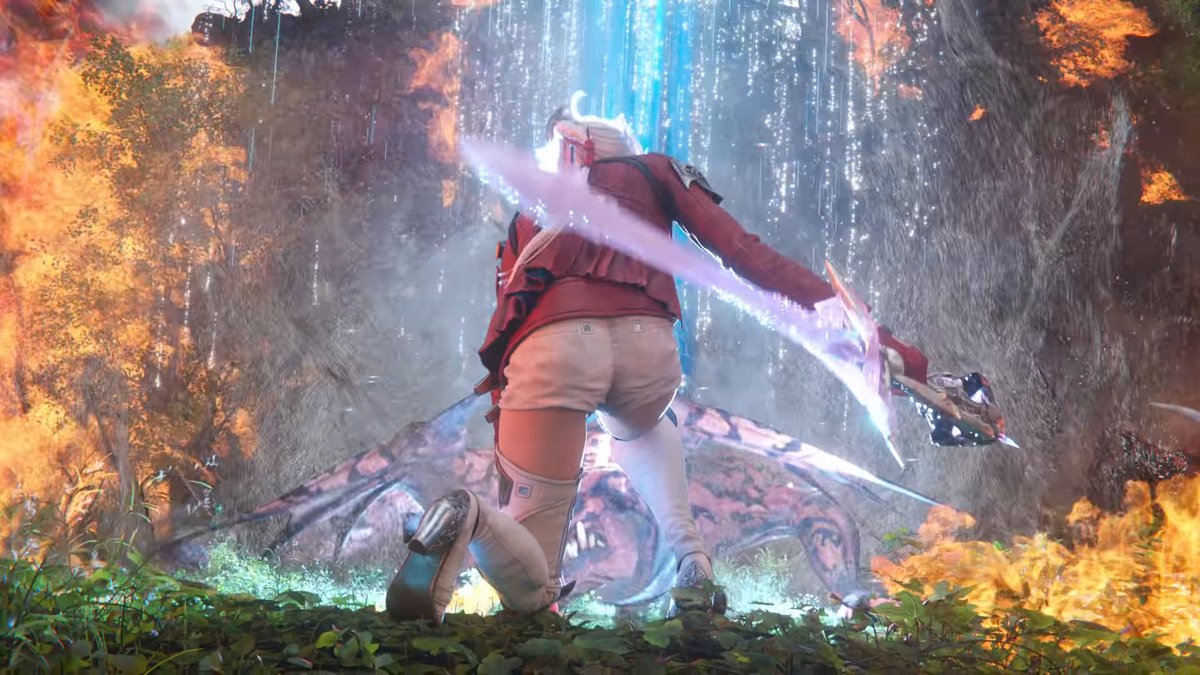 FINAL FANTASY XIV: ENDWALKER Teaser Trailer