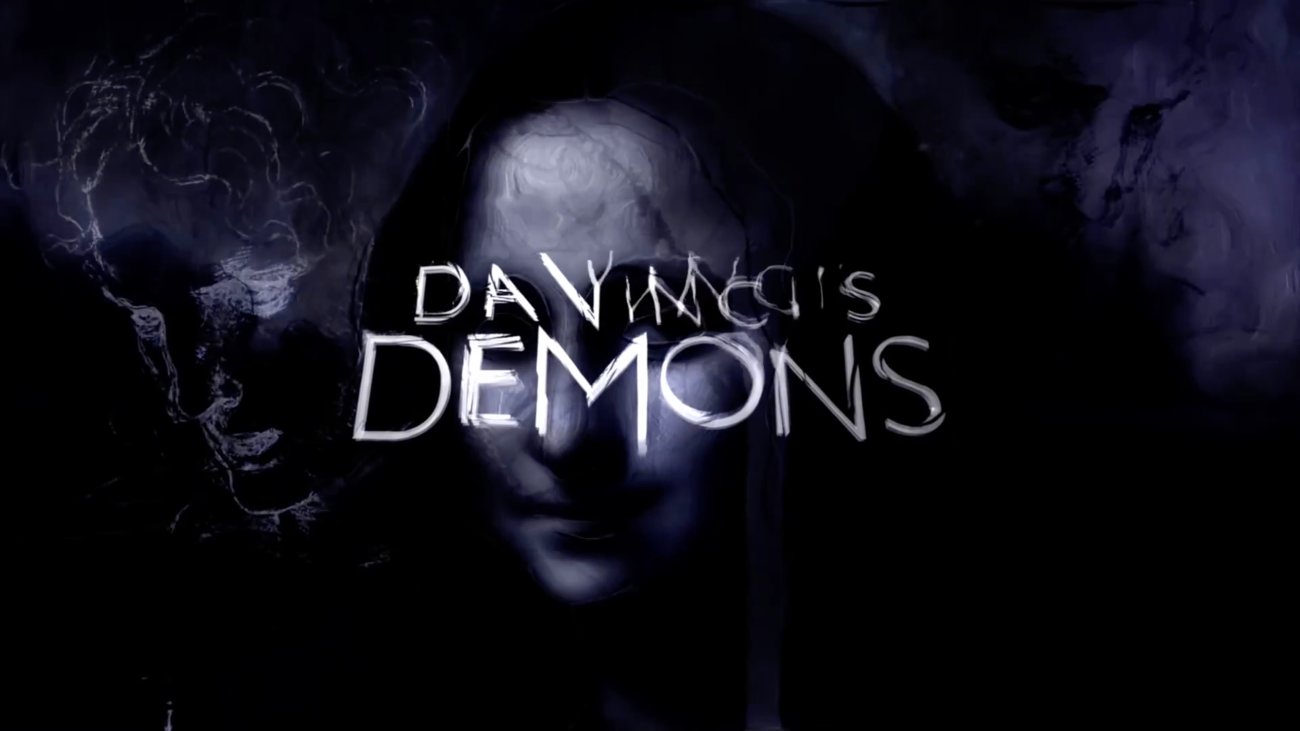 Da Vinci’s Demons – Trailer