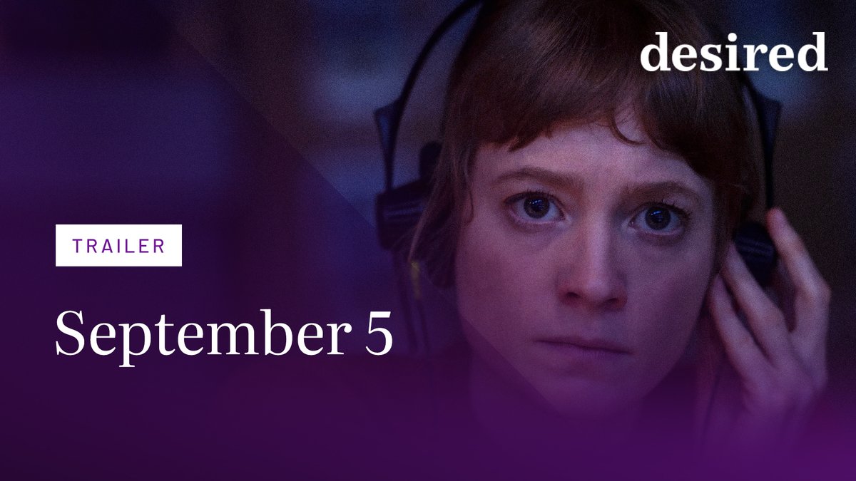 September 5 | Offizieller Trailer September 5 | Offizieller Trailer
