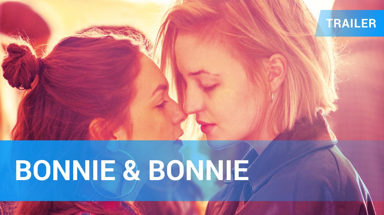 Bonnie & Bonnie - Trailer Deutsch