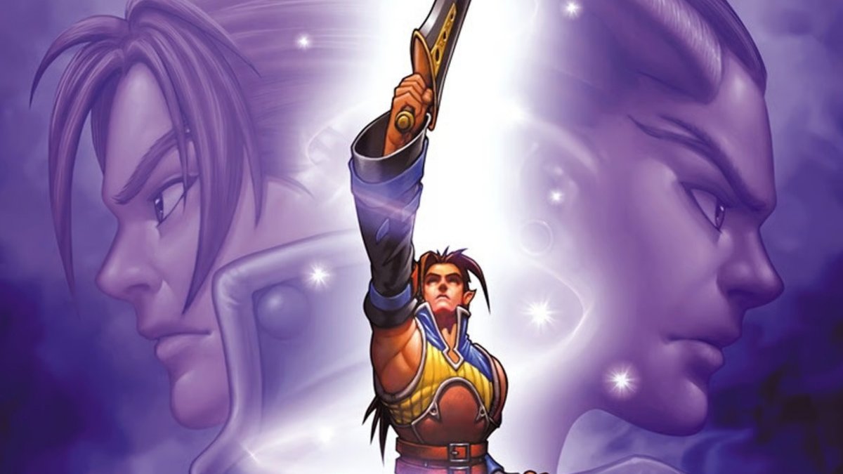 Arc The Lad: Twilight of the Spirits | Trailer