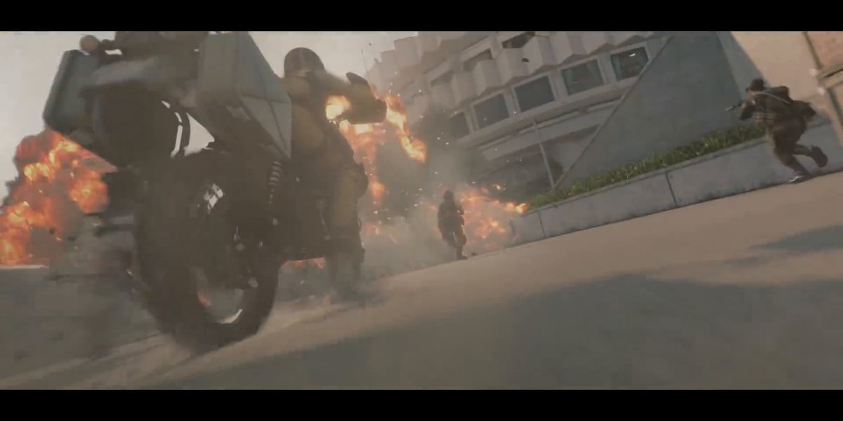 Call of Duty®: Black Ops Cold War & Warzone™ - Season One Trailer Call of Duty®: Black Ops Cold War & Warzone™ - Season One Trailer