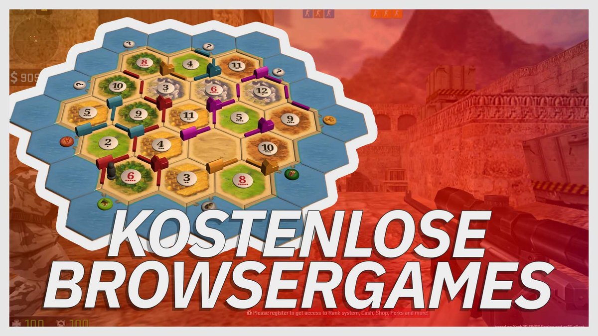 8 Kostenlose Browsergames 8 Kostenlose Browsergames
