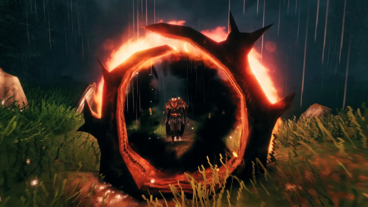 Valheim – offizieller Xbox-Ankündigungs-Trailer Valheim – offizieller Xbox-Ankündigungs-Trailer