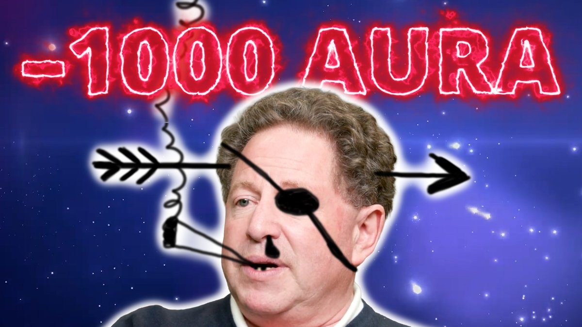 Die bodenlosesten Aura-Verluste der Gaming-Branche Die bodenlosesten Aura-Verluste der Gaming-Branche