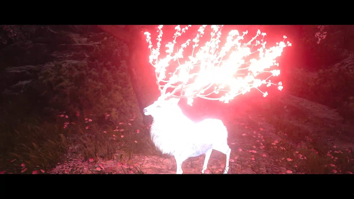 Assassin's Creed Shadows: Legendärer Sikahirsch Assassin's Creed Shadows: Legendärer Sikahirsch