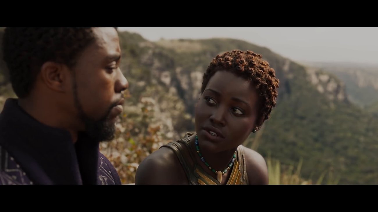 Black Panther: Offizieller deutscher HD-Trailer