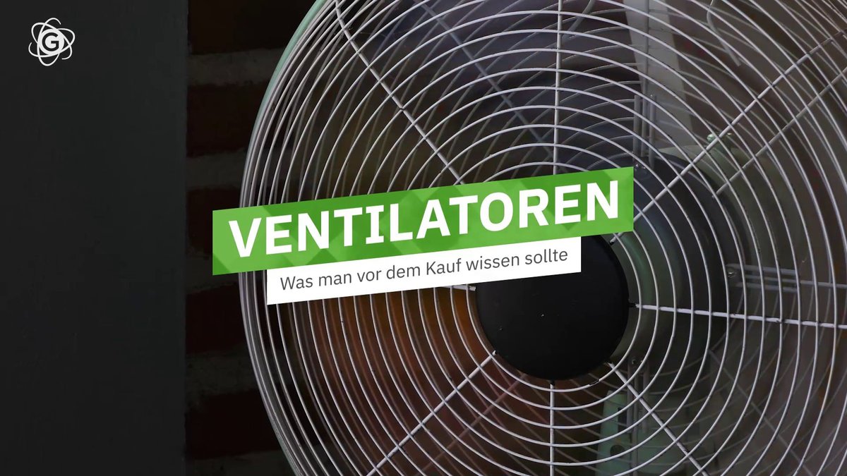 Was man vor dem Kauf von Ventilatoren wissen sollte Was man vor dem Kauf von Ventilatoren wissen sollte