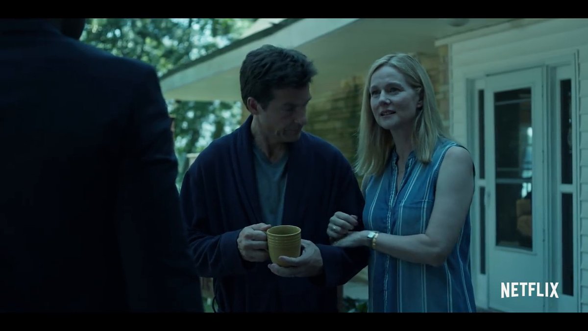 Ozark Staffel 1 – Offizieller Trailer (Netflix)