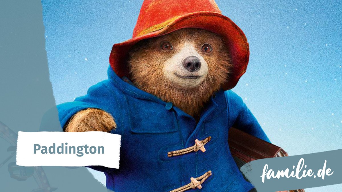 Paddington - Trailer Paddington - Trailer