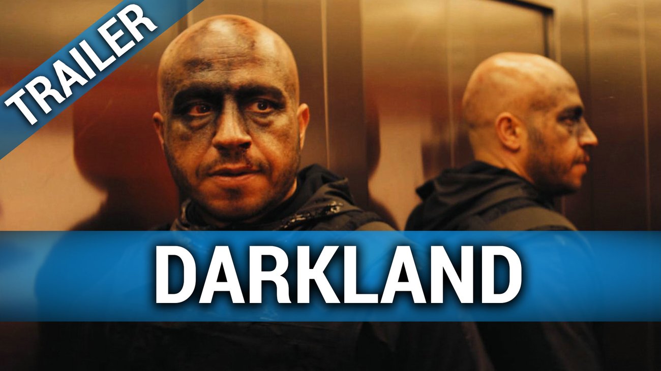 Darkland - Teaser-Trailer Deutsch