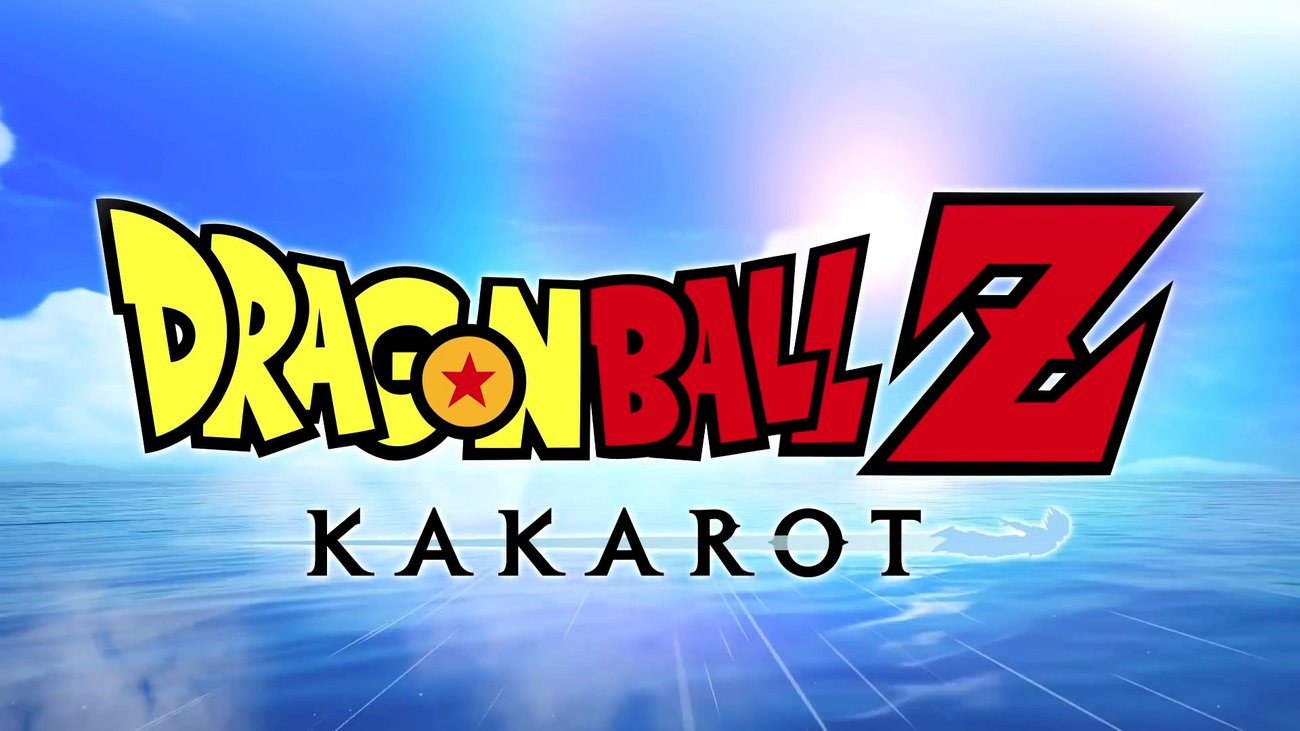 Dragon Ball Z: Kakarot - Opening Cinematic