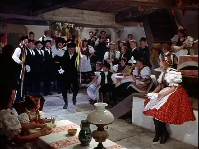 Besetzung Von Ich Denke Oft An Piroschka Ich denke oft an Piroschka · Film 1955 · Trailer · Kritik