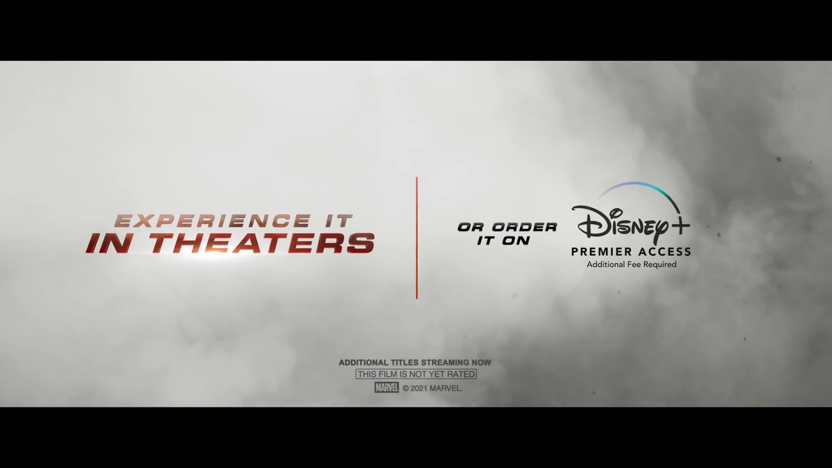 Black Widow: Der finale Trailer