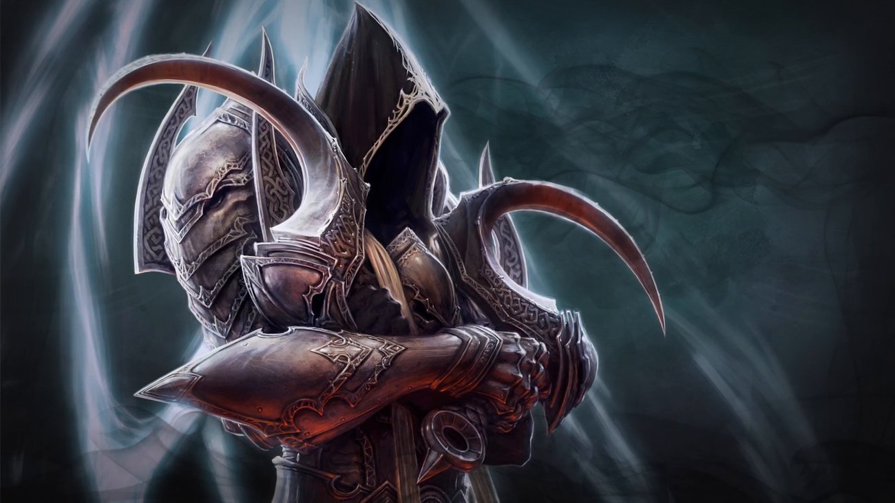 Diablo 3 - Rückkehr des Totenbeschwörers