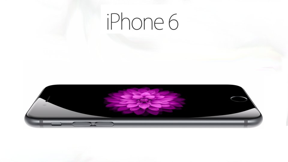 iPhone 6: Nicht nur größer, sondern auch besser