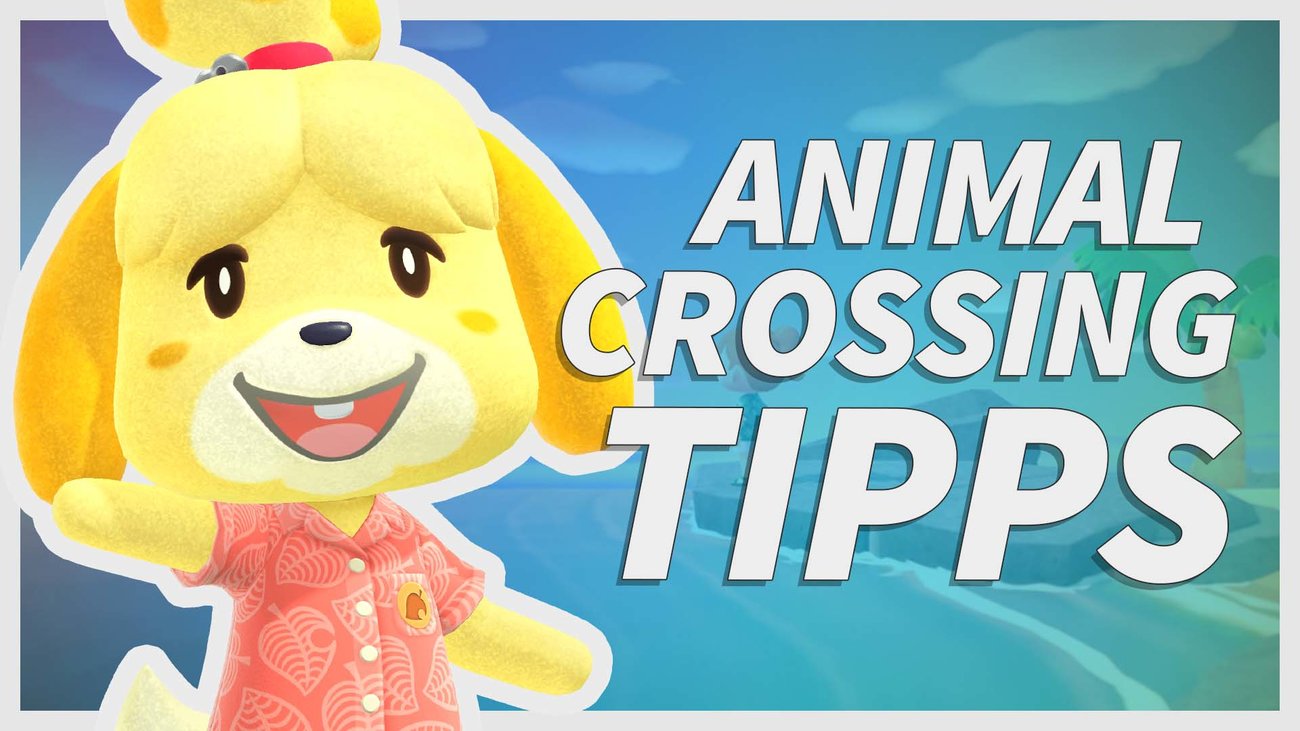 Animal Crossing | Dinge, die Tom Nook euch verheimlicht