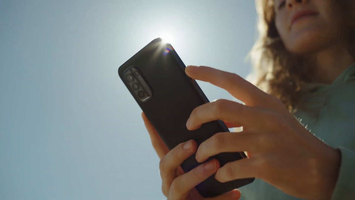 Nokia G60 vorgestellt