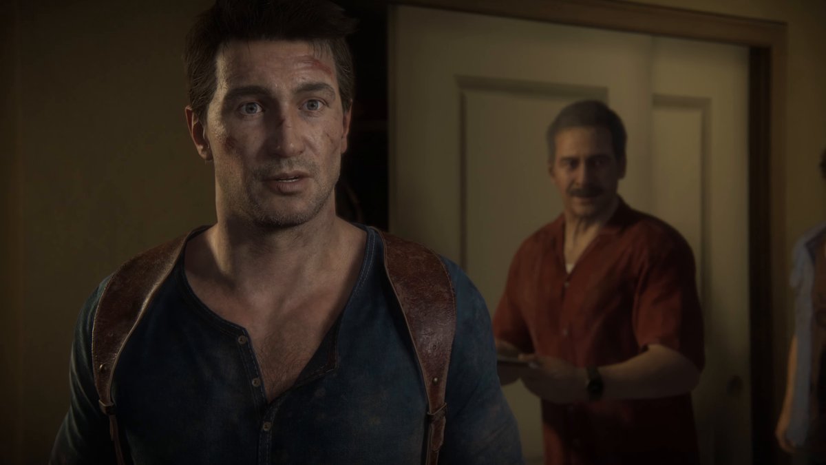 Uncharted: Legacy of Thieves Collection