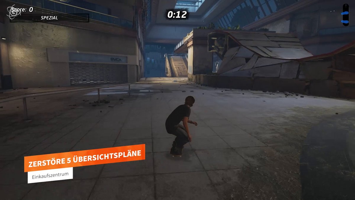 thps-100-mall.mp4Tony Hawk's Pro Skater 1+2: Alle Level und Ziele – Einkaufszentrum thps-100-mall.mp4Tony Hawk's Pro Skater 1+2: Alle Level und Ziele – Einkaufszentrum