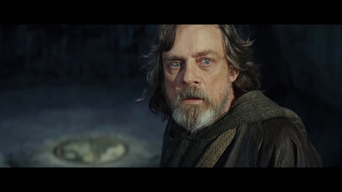 Star Wars: Die letzten Jedi – Offizieller Trailer (Deutsch)