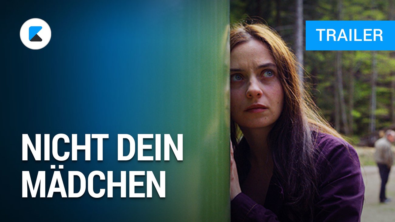 Nicht dein Mädchen - Trailer Deutsch