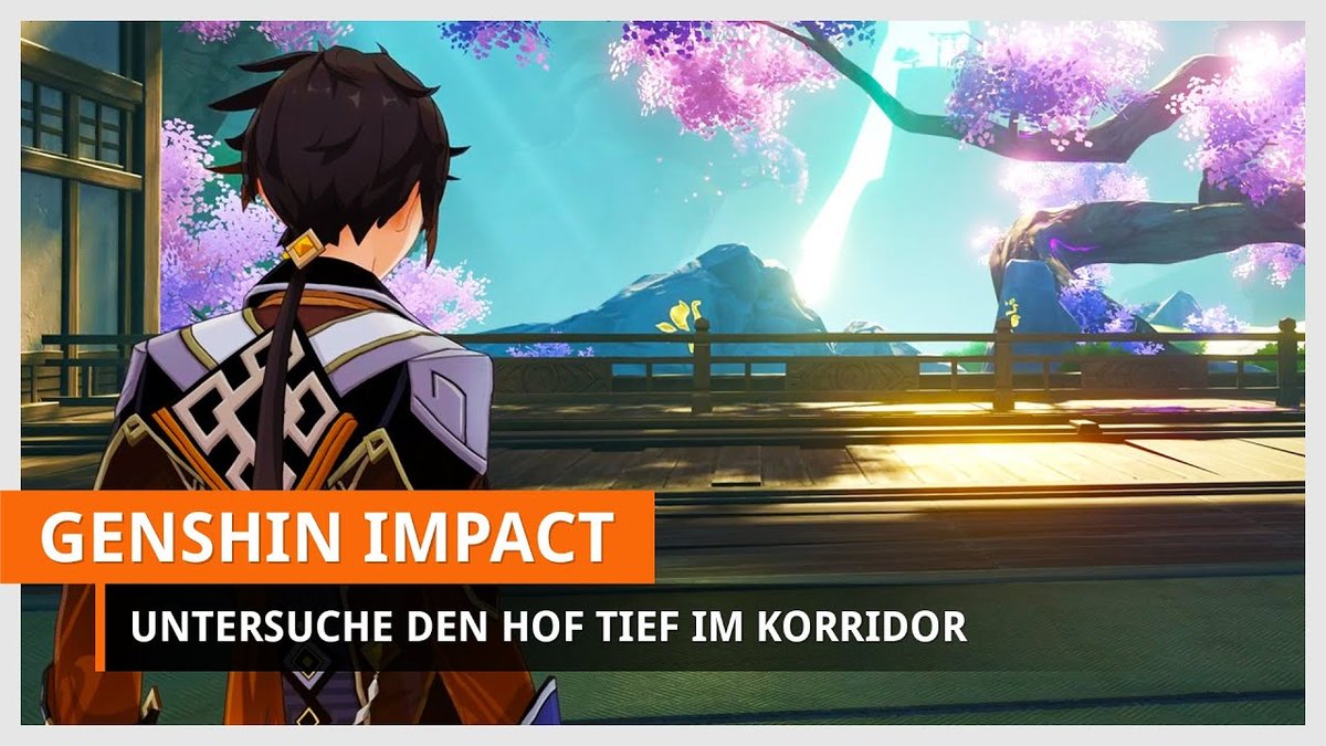 Untersuche&#x20;den&#x20;Hof&#x20;tief&#x20;im&#x20;Korridor