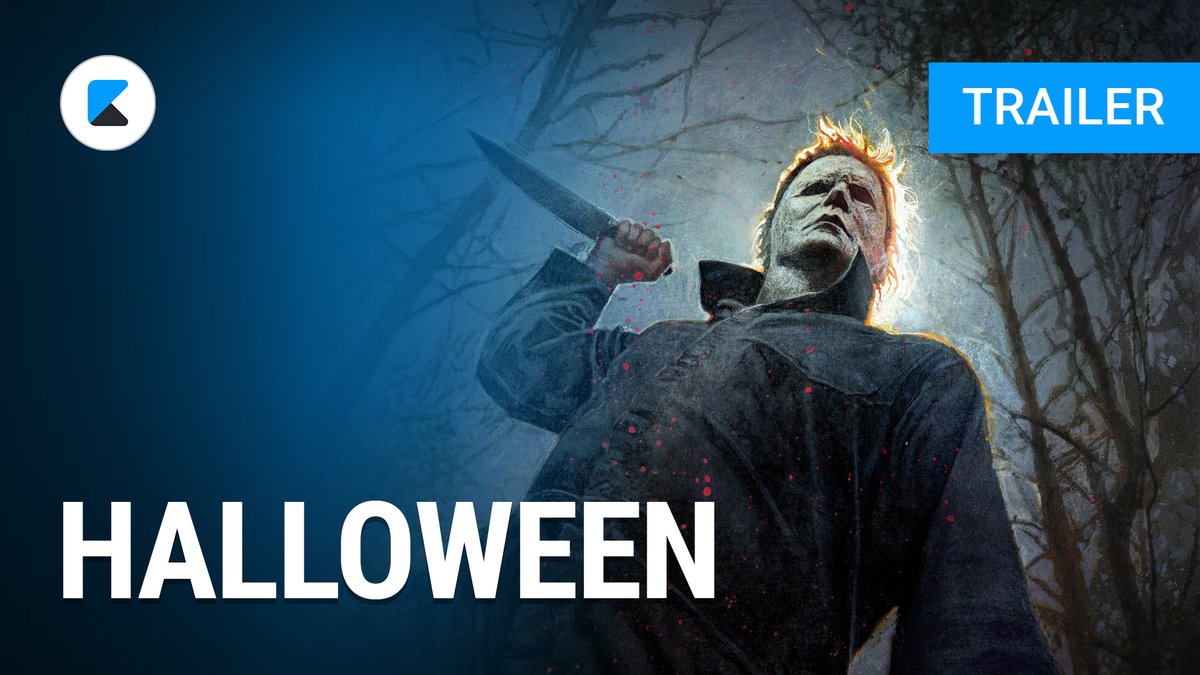Halloween - Trailer 2 Deutsch Halloween - Trailer 2 Deutsch