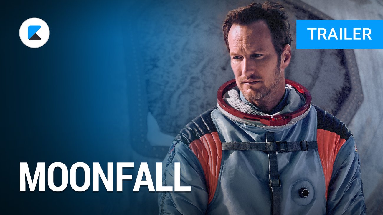 Moonfall – Trailer 3 Deutsch