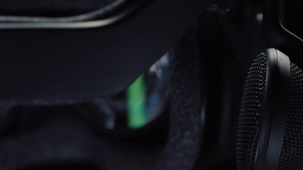 Valve Index – offizielles Steam-Video Valve Index – offizielles Steam-Video