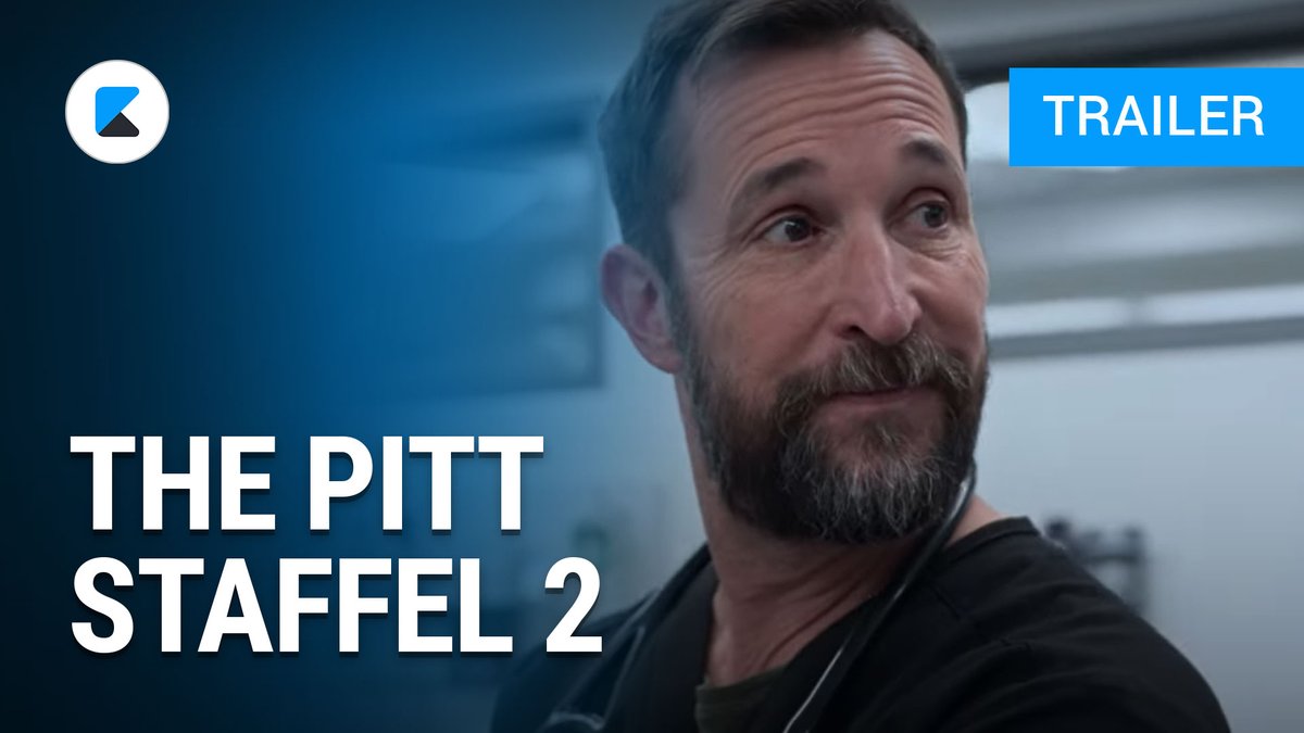 „The Pitt“ Staffel 2: Wann kommt Folge 10 auf HBO Max?