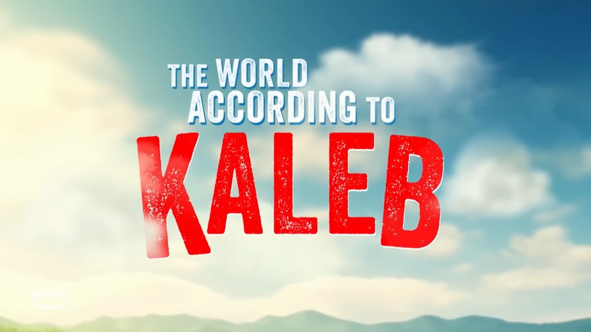 The World According To Kaleb On Tour – Trailer The World According To Kaleb On Tour – Trailer