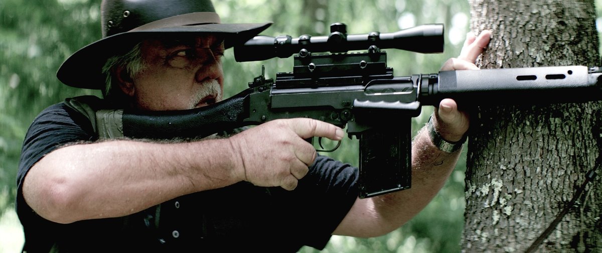 The Big Ugly | Trailer deutsch