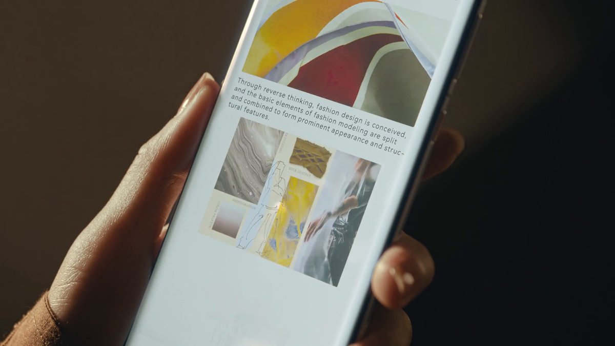 Huawei Mate 50 Pro im Detail vorgestellt