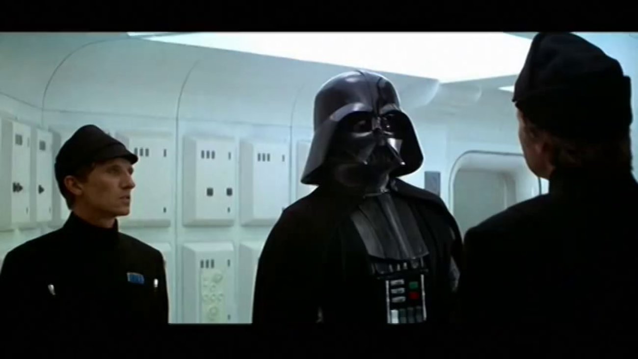 "Star Wars Trilogy (1997)" Special Edition Trailer