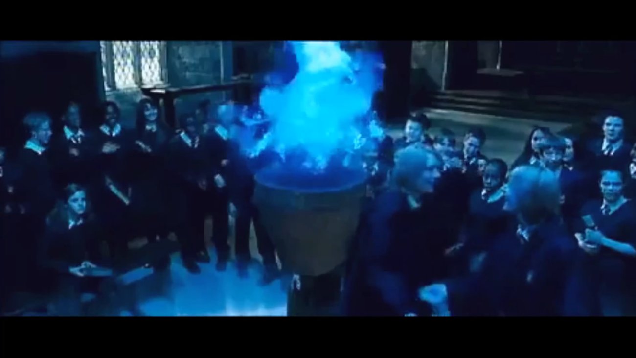 Harry Potter und der Feuerkelch - Trailer (Deutsch)