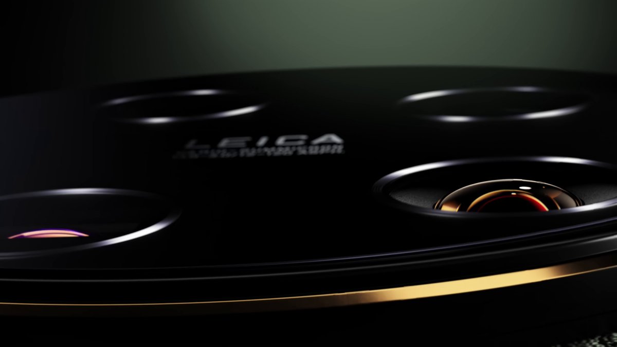 Xiaomi 13 Ultra vorgestellt