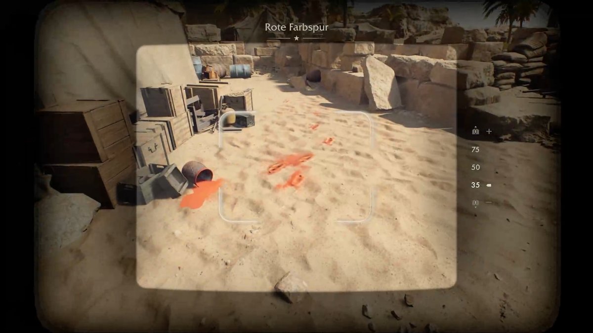 Indiana Jones und der Große Kreis: Lösung für das Geheimnis "Macht des Schicksals"