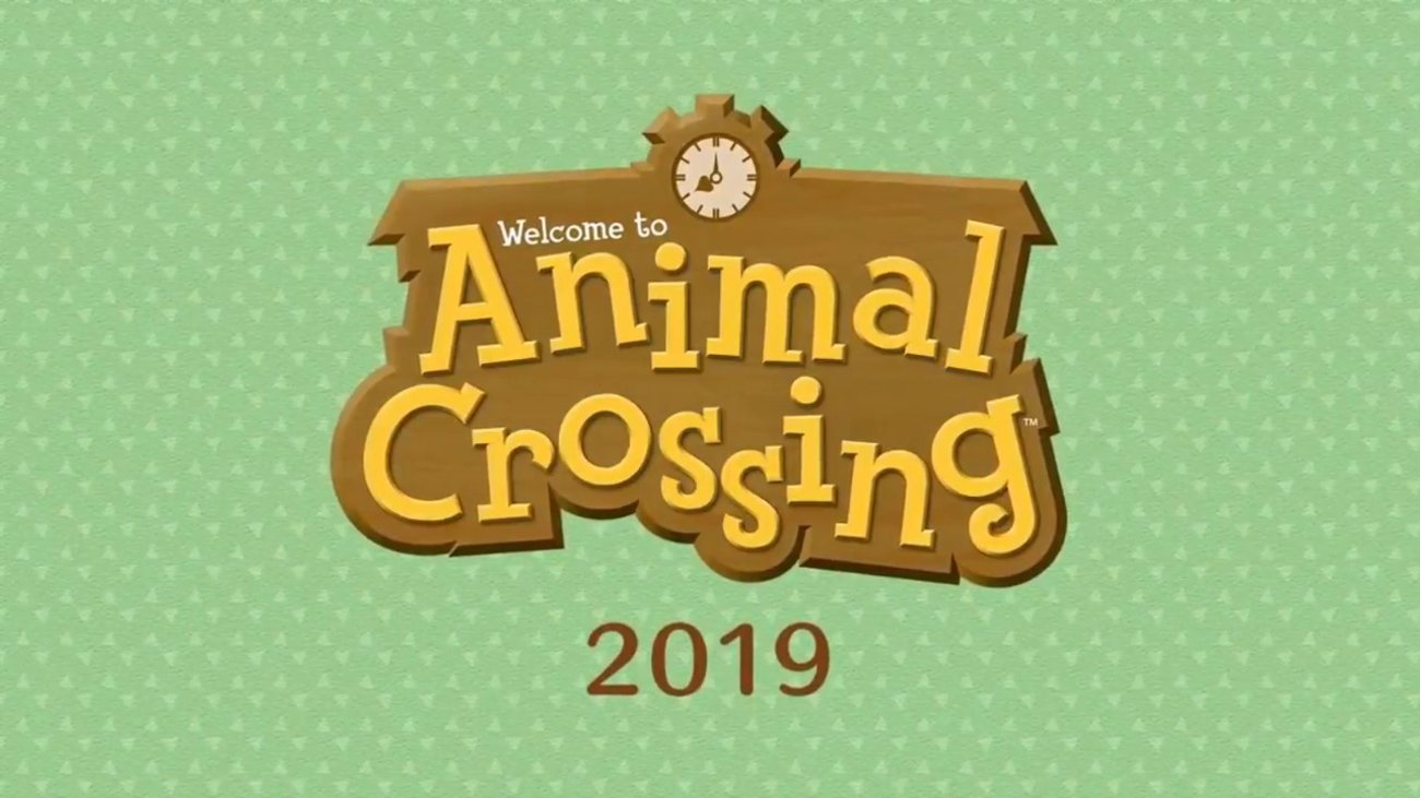 Animal Crossing: Teaser der Switch-Umsetzung