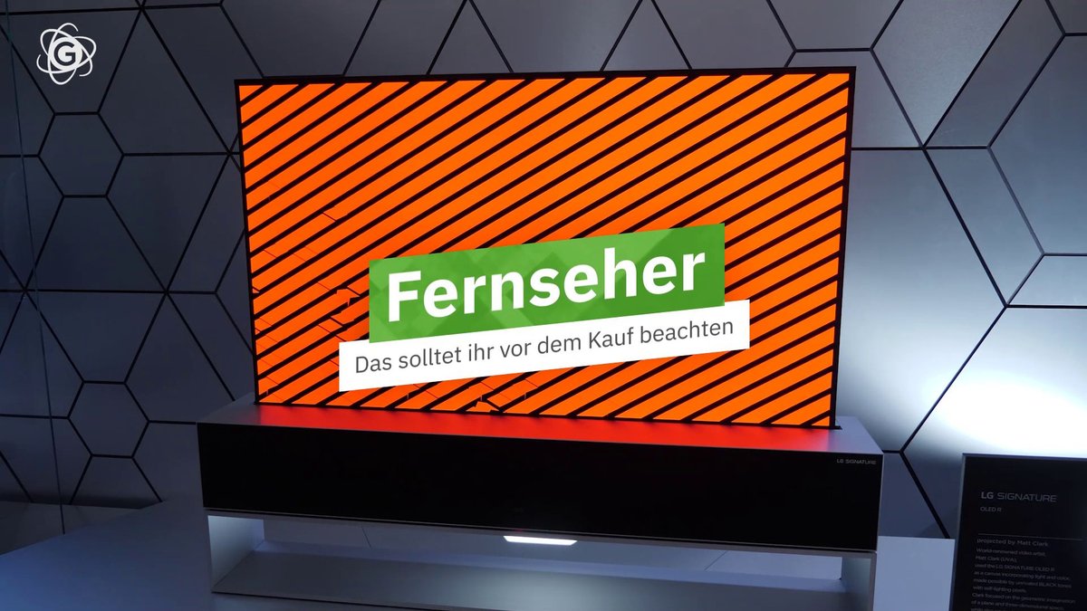 Fernseher – So findet ihr den richtigen Fernseher – So findet ihr den richtigen