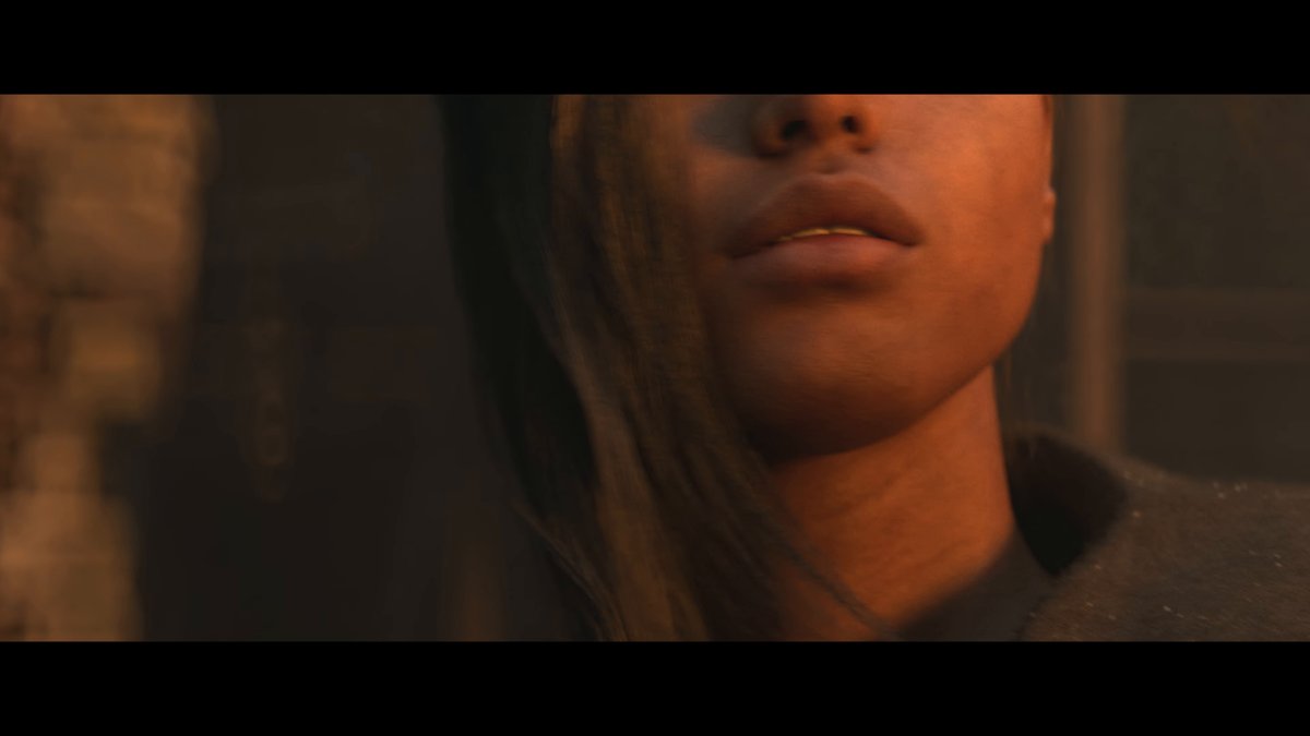 Project Athia – Teaser Trailer Project Athia – Teaser Trailer